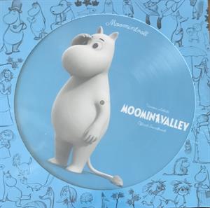 V/A - Moominvalley