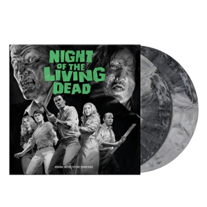 V/A - Night of the Living Dead