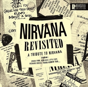 V/A - Nirvana Revisited