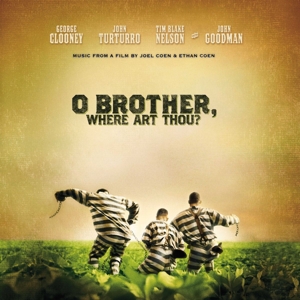 V/A - O Brother Where Art Thou?