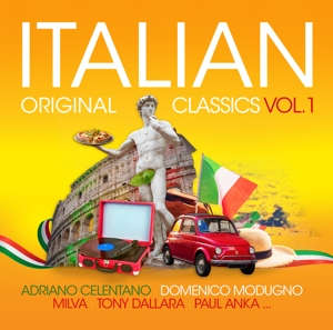 V/A - Original Italian Classics Vol. 1