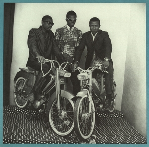 V/A - Original Sound of Mali