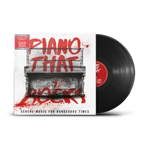 V/A - Piano That Rocks