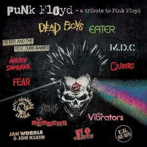 V/A - Punk Floyd