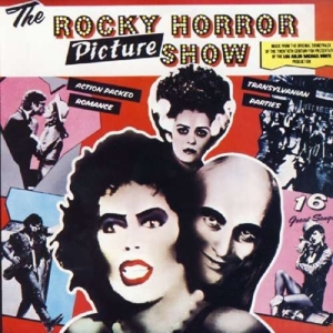 V/A - Rocky Horror Picture Show