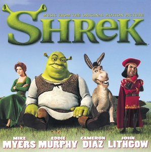 V/A - Shrek - Music From the Original Motion Picture