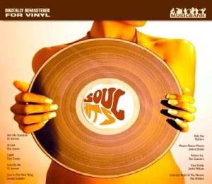 V/A - Simply Soul