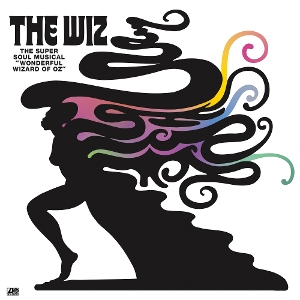 V/A - The Wiz (the Super Soul Musical Wonderful Wizard of Oz)