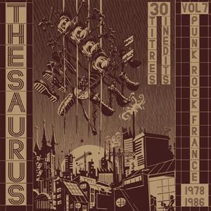 V/A - Thesaurus, Vol. 7