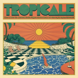 V/A - Tropicale