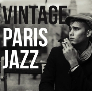 V/A - Vintage Paris Jazz