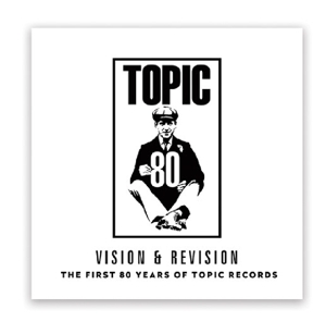 V/A - Vision & Revision