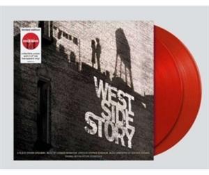 V/A - West Side Story (Original Motion Picture Soundtrack)