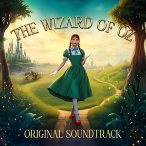 V/A - Wizard of Oz