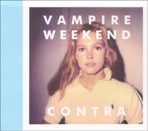 Vampire Weekend - Contra