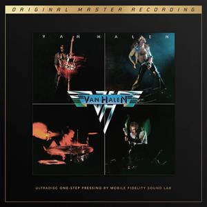 Van Halen - Van Halen