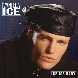 Vanilla Ice - Ice Ice Baby