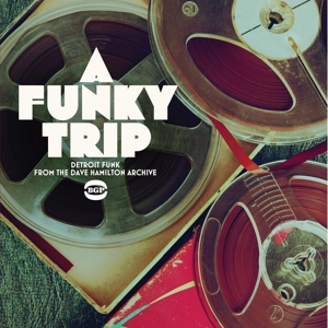 Various - A Funky Trip