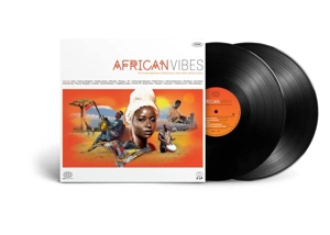 Various - African Vibes