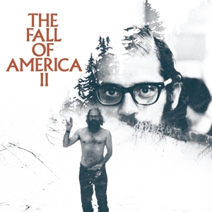 Various Artists - Allen Ginsberg's the Fall of America Vol. Ii