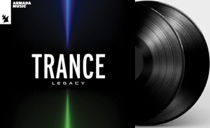 Various Artists - Armada Music Trance Legacy