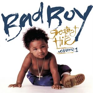 Various Artists - Bad Boy Greatest Hits Vol.1