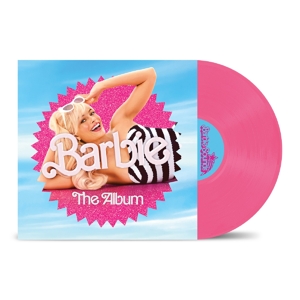 Various Artists - Barbie the Album