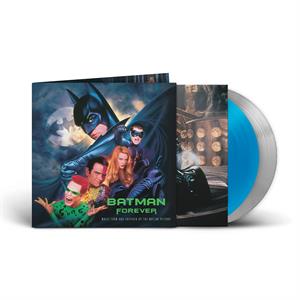 Various Artists - Batman Forever