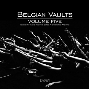 Various Artists - Belgian Vaults Volume 5