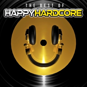 Various Artists - Best of Happy Hardcore