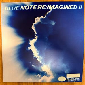 Various Artists - Blue Note Re:Imagined Ii