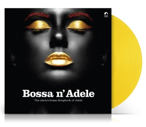 Various Artists - Bossa N' Adele