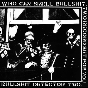 Various Artists - Bullshit Detector Two