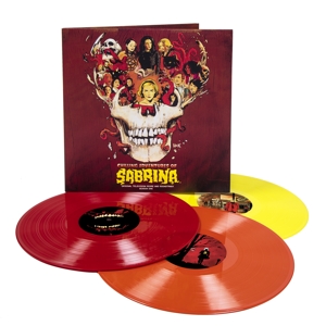 Various Artists - Chilling Adventures of Sabrina