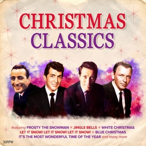 Various Artists - Christmas Classics