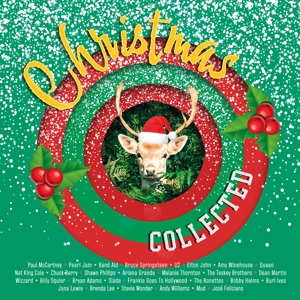 Various Artists - Christmas Collected