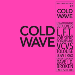 Various Artists - Cold Wave #2