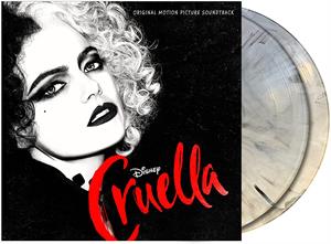 Various Artists - Cruella
