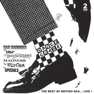 Various Artists - Dance Craze