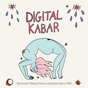 Various Artists - Digital Kabar