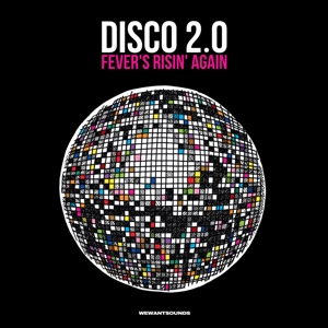 Various Artists - Disco 2.0 (Fever's Risin' Again)