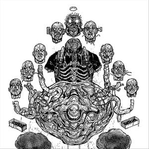 Various Artists - Dorohedoro