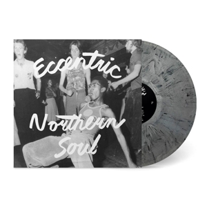 Various Artists - Eccentric Northern Soul