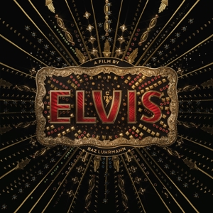 Various Artists - Elvis (Original Motion Picture Soundtrack)