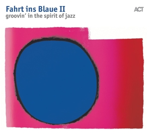 Various Artists - Fahrt Ins Blaue 2