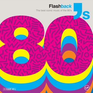 Various Artists - Flashback 80s