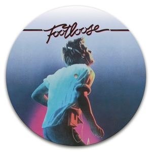 Various Artists - Footloose (Original Motion Picture Soundtrack)