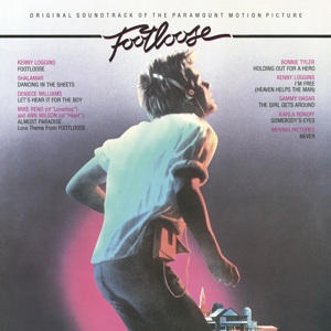 Various Artists - Footloose (Original Motion Picture Soundtrack)