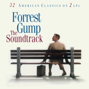 Various Artists - Forrest Gump - the Soundtrack