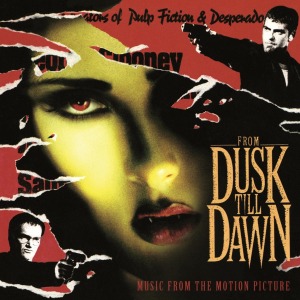 Various Artists - From Dusk Till Dawn